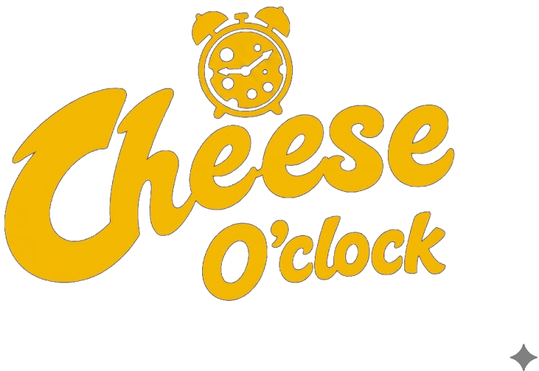 Cheese O'Clock